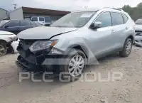 2016 Nissan ROGUE photo