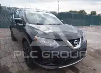 2016 Nissan ROGUE photo