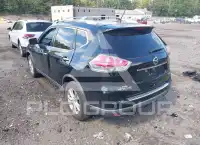 2016 Nissan ROGUE фото