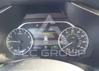 2016 Nissan MURANO фото