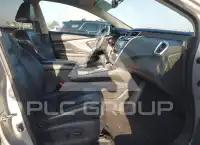 2016 Nissan MURANO фото