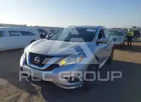 2016 Nissan MURANO фото