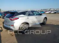 2016 Nissan MURANO фото