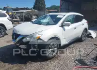 2016 Nissan MURANO фото