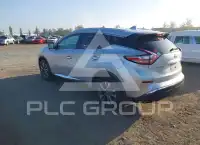 2016 Nissan MURANO фото