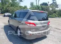 2016 Nissan QUEST фото