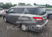2016 Nissan QUEST фото