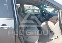 2016 Nissan QUEST фото