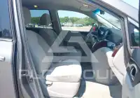 2016 Nissan QUEST фото