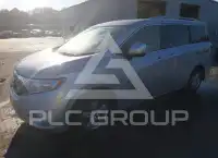 2016 Nissan QUEST фото