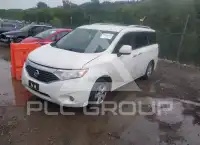 2016 Nissan QUEST фото