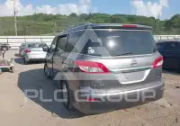 2016 Nissan QUEST фото