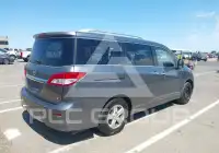 2016 Nissan QUEST фото