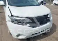2016 Nissan QUEST фото