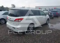 2016 Nissan QUEST фото
