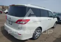 2016 Nissan QUEST фото