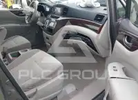 2016 Nissan QUEST фото