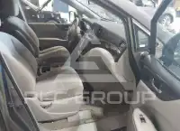 2016 Nissan QUEST фото