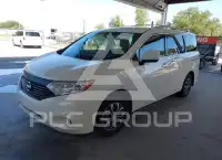 2016 Nissan QUEST photo