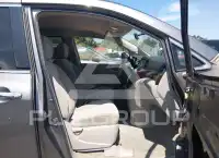2016 Nissan QUEST photo