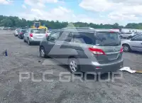 2016 Nissan QUEST фото