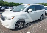 2016 Nissan QUEST фото