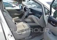 2016 Nissan QUEST фото
