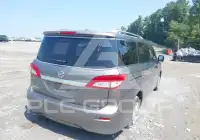 2016 Nissan QUEST фото