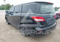 2016 Nissan QUEST фото