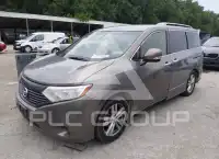2016 Nissan QUEST photo