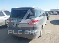 2016 Nissan QUEST photo