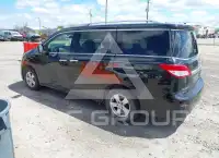 2016 Nissan QUEST фото
