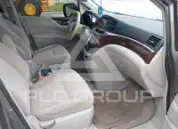 2016 Nissan QUEST фото
