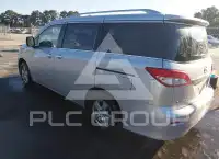 2016 Nissan QUEST фото