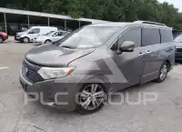 2016 Nissan QUEST photo