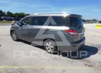 2016 Nissan QUEST фото