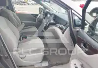 2016 Nissan QUEST фото