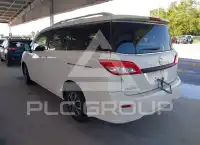 2016 Nissan QUEST photo