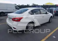 2016 Nissan SENTRA фото