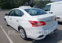 2016 Nissan SENTRA фото