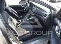 2016 Nissan SENTRA фото