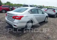 2016 Nissan SENTRA фото