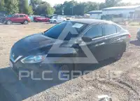 2016 Nissan SENTRA photo