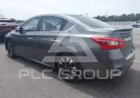 2016 Nissan SENTRA фото