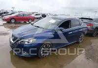 2016 Nissan SENTRA фото