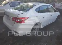 2016 Nissan SENTRA фото