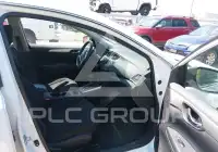 2016 Nissan SENTRA photo