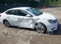 2016 Nissan SENTRA фото