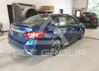 2016 Nissan SENTRA photo