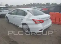 2016 Nissan SENTRA фото